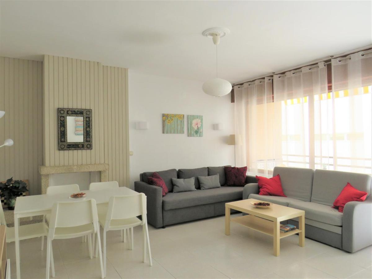 Elizabeth Beach Apartment With Seaviews! Torremolinos Exterior foto